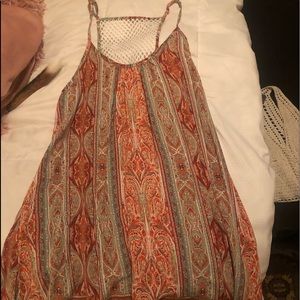 Dresses only worn once!!